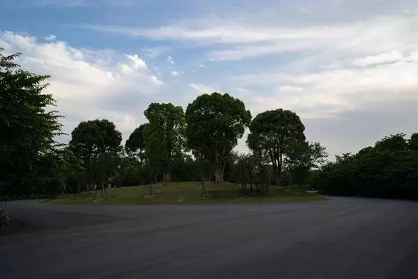 Gucun Park (Gu Cun Park)
