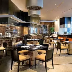 Xindalu - China Kitchen