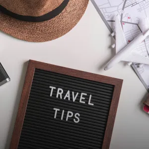 Travel Tips & Guides