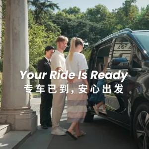 Airport & Train Station Transfers