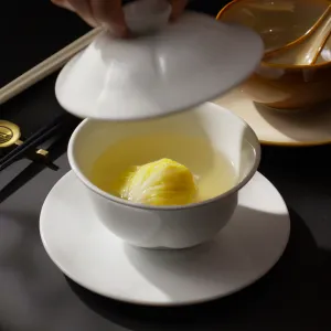 Chinese Dining at Yidao Tea & Wine